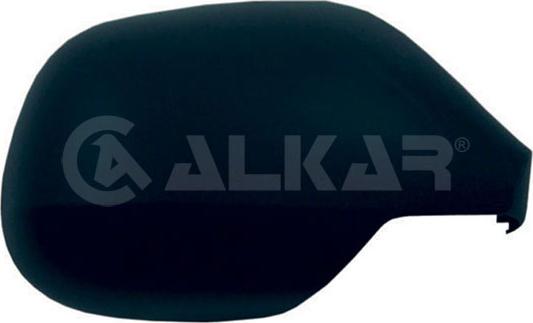 Alkar 6342059 - Капачка, външно огледало vvparts.bg