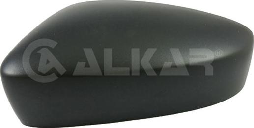Alkar 6342182 - Капачка, външно огледало vvparts.bg