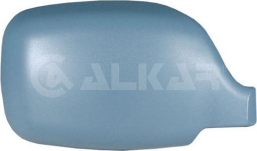 Alkar 6342174 - Капачка, външно огледало vvparts.bg