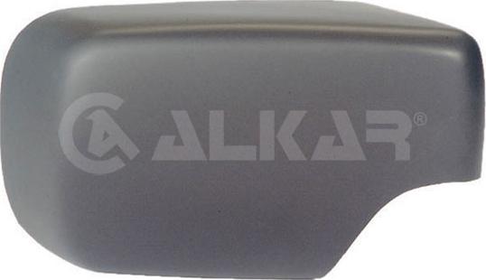 Alkar 6342849 - Капачка, външно огледало vvparts.bg