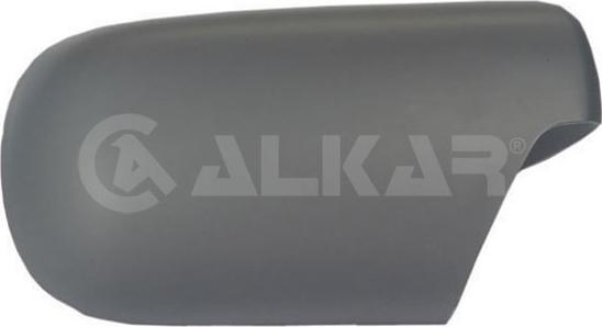 Alkar 6342844 - Капачка, външно огледало vvparts.bg