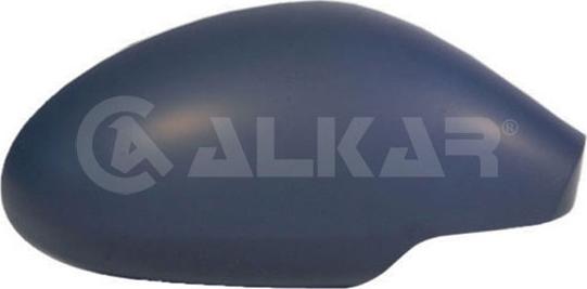 Alkar 6342802 - Капачка, външно огледало vvparts.bg