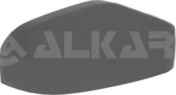 Alkar 6342877 - Капачка, външно огледало vvparts.bg