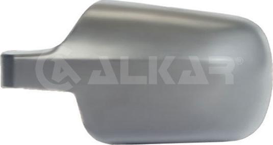 Alkar 6342387 - Капачка, външно огледало vvparts.bg