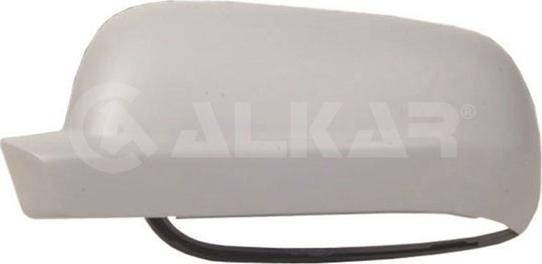 Alkar 6352157 - Капачка, външно огледало vvparts.bg