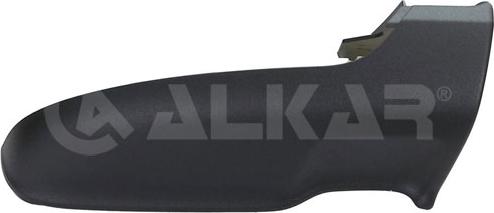 Alkar 6302699 - Капачка, външно огледало vvparts.bg