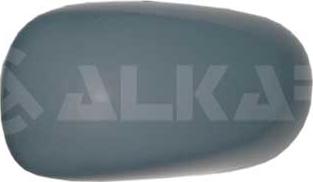 Alkar 6312170 - Капачка, външно огледало vvparts.bg