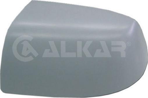 Alkar 6311392 - Капачка, външно огледало vvparts.bg