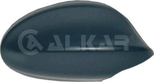 Alkar 6312541 - Капачка, външно огледало vvparts.bg