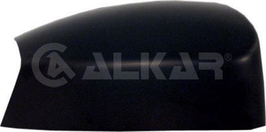 Alkar 6312134 - Капачка, външно огледало vvparts.bg