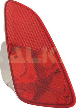 Alkar 2241384 - Задни светлини за мъгла vvparts.bg