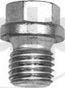 ALP ALP-005023 - Болтова пробка, маслен картер vvparts.bg