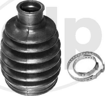 ALP ALP-000487 - Маншон, полуоска vvparts.bg