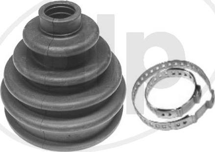 ALP ALP-000589 - Маншон, полуоска vvparts.bg