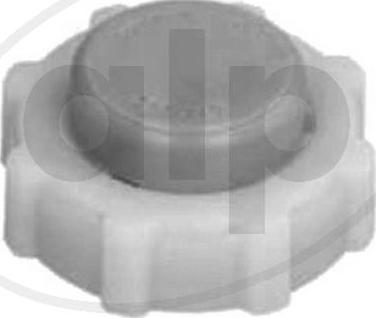 ALP ALP-001269 - Капачка, резервоар за охладителна течност vvparts.bg