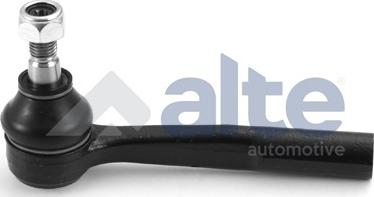 ALTE AUTOMOTIVE 90555AL - Накрайник на напречна кормилна щанга vvparts.bg