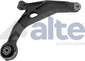 ALTE AUTOMOTIVE 90386AL - Носач, окачване на колелата vvparts.bg