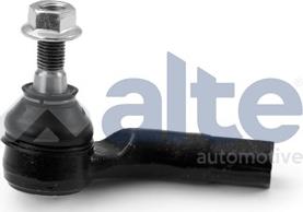 ALTE AUTOMOTIVE 91263AL - Накрайник на напречна кормилна щанга vvparts.bg