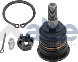 ALTE AUTOMOTIVE 93483AL - Шарнири vvparts.bg