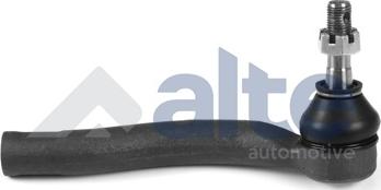 ALTE AUTOMOTIVE 89026AL - Накрайник на напречна кормилна щанга vvparts.bg