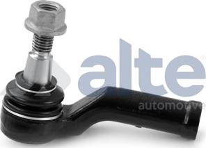 ALTE AUTOMOTIVE 84723AL - Накрайник на напречна кормилна щанга vvparts.bg