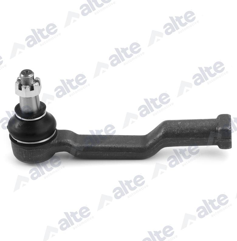 ALTE AUTOMOTIVE 86187AL - Накрайник на напречна кормилна щанга vvparts.bg