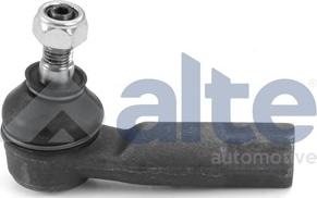 ALTE AUTOMOTIVE 80025AL - Накрайник на напречна кормилна щанга vvparts.bg