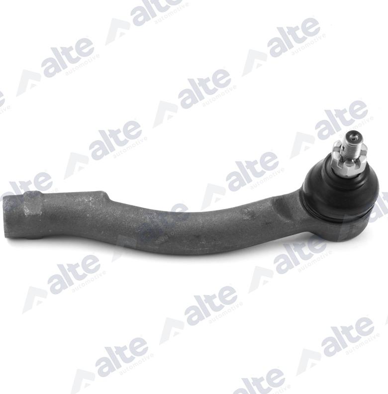 ALTE AUTOMOTIVE 80255AL - Накрайник на напречна кормилна щанга vvparts.bg