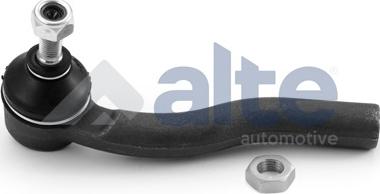 ALTE AUTOMOTIVE 81133AL - Накрайник на напречна кормилна щанга vvparts.bg