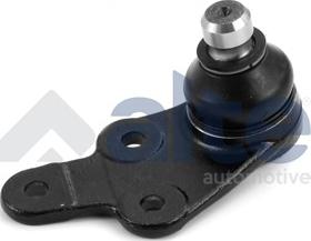 ALTE AUTOMOTIVE 88567AL - Шарнири vvparts.bg