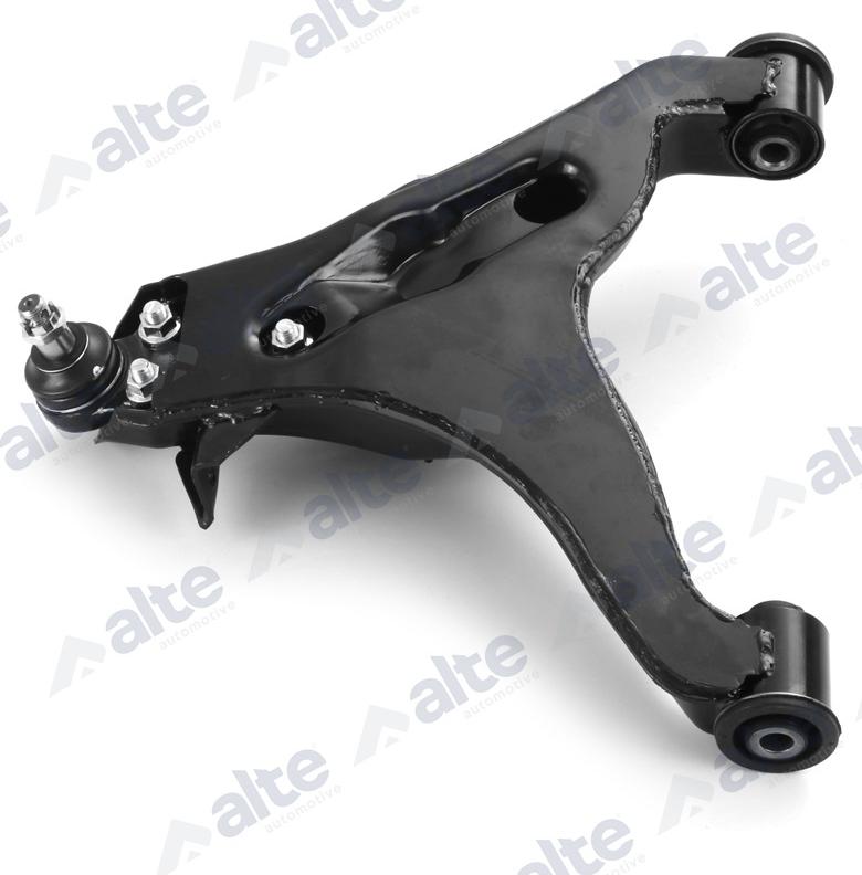 ALTE AUTOMOTIVE 83345AL - Носач, окачване на колелата vvparts.bg