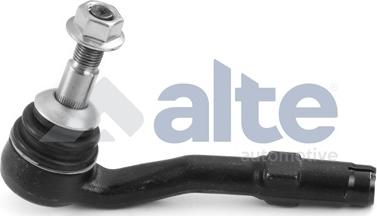 ALTE AUTOMOTIVE 79544AL - Накрайник на напречна кормилна щанга vvparts.bg