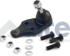 ALTE AUTOMOTIVE 79658AL - Шарнири vvparts.bg