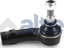 ALTE AUTOMOTIVE 77969AL - Накрайник на напречна кормилна щанга vvparts.bg