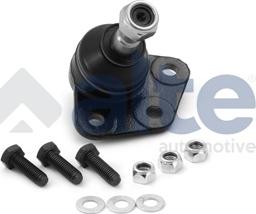 ALTE AUTOMOTIVE 77827AL - Шарнири vvparts.bg