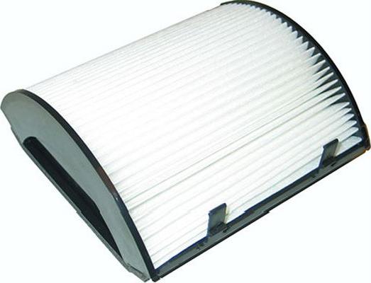 AMC Filter CC-702 - Филтър купе (поленов филтър) vvparts.bg