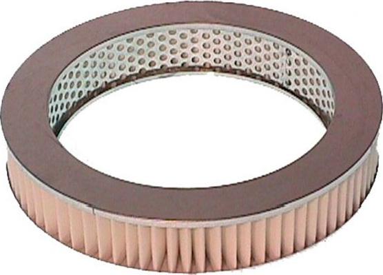 AMC Filter DA-778 - Въздушен филтър vvparts.bg