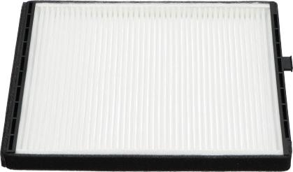 AMC Filter DC-7102 - Филтър купе (поленов филтър) vvparts.bg