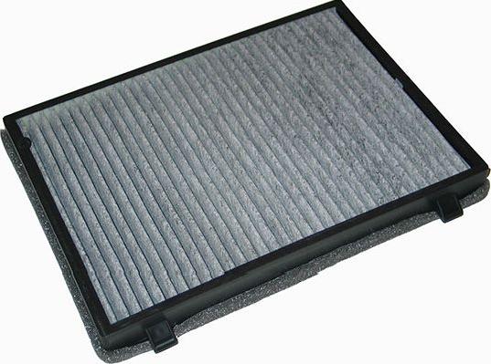 AMC Filter DC-7107C - Филтър купе (поленов филтър) vvparts.bg