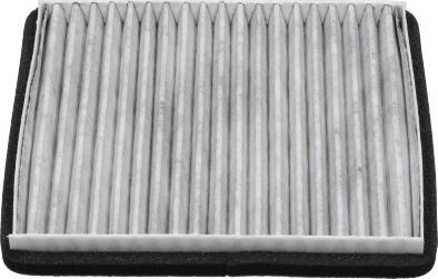 AMC Filter DC-7112C - Филтър купе (поленов филтър) vvparts.bg