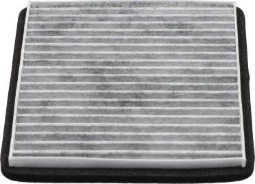 AMC Filter DC-7112C - Филтър купе (поленов филтър) vvparts.bg