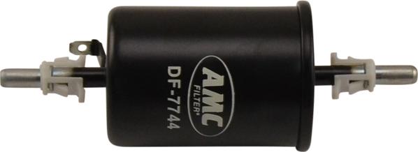 AMC Filter DF-7744 - Горивен филтър vvparts.bg