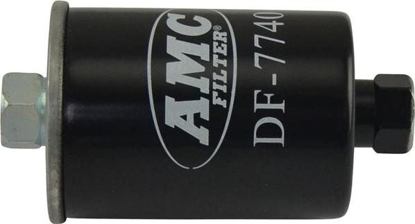 AMC Filter DF-7740 - Горивен филтър vvparts.bg