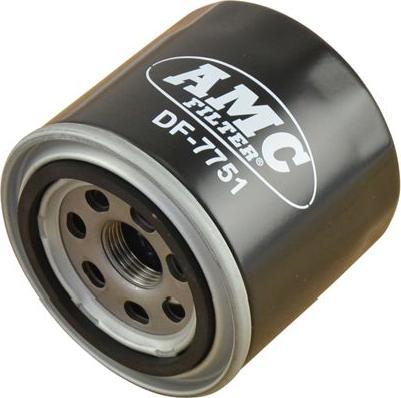 AMC Filter DF-7751 - Горивен филтър vvparts.bg