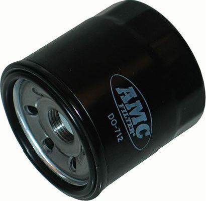 AMC Filter DO-712 - Маслен филтър vvparts.bg