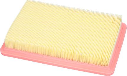 AMC Filter HA-691 - Въздушен филтър vvparts.bg