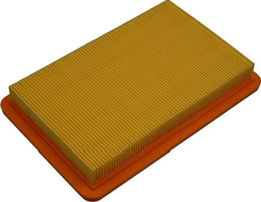 AMC Filter HA-693 - Въздушен филтър vvparts.bg