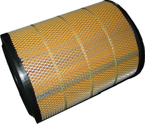 AMC Filter HA-675 - Въздушен филтър vvparts.bg