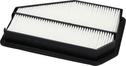 AMC Filter HA-8655 - Въздушен филтър vvparts.bg