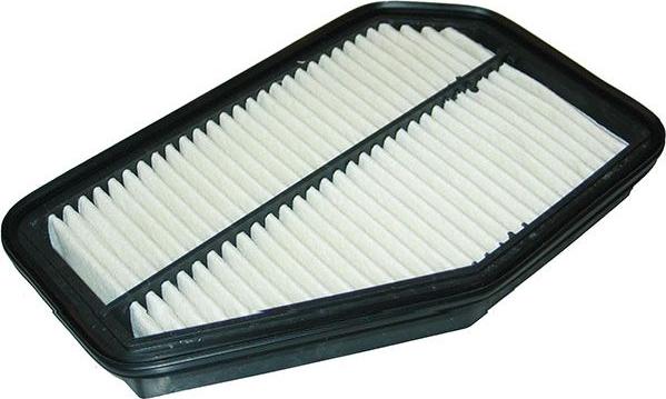 AMC Filter HA-8655 - Въздушен филтър vvparts.bg